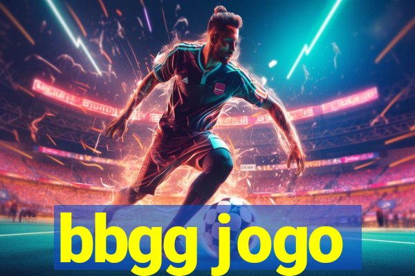 bbgg jogo